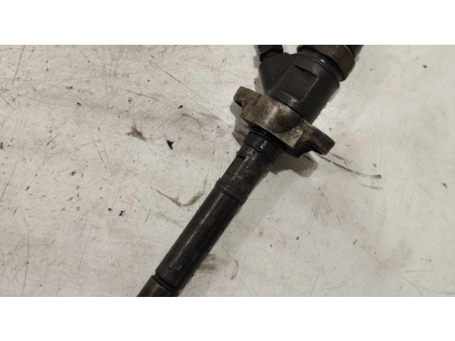 Vstřikovač 0445110297 Citroen Berlingo pro naftový motor 1.6