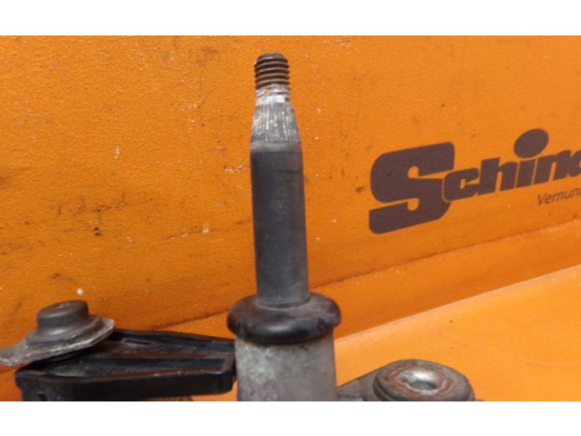 Моторчик дворников 8X1955119, 8X1955119 Audi A1