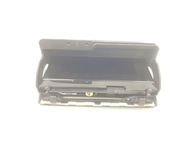 Дисплей 8U0857273A, 8U0857273A Audi Q3 8U