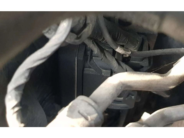 Блок АБС 6R0614517J   Seat  Ibiza I (021A)  1984 - 1993 года