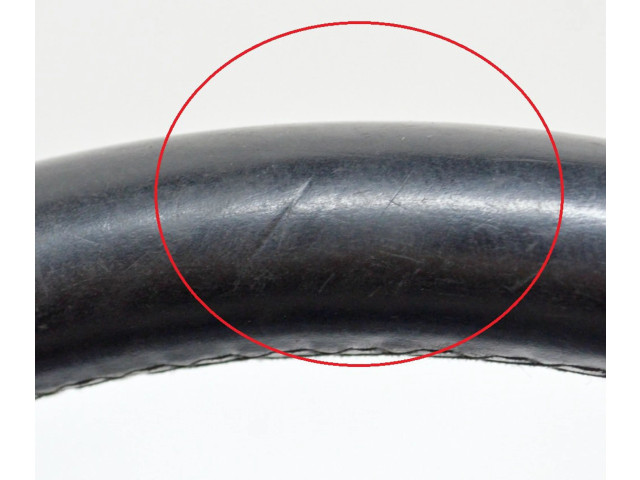 Volant Mercedes-Benz E C207 W207 2015 309412999162, A2184600476