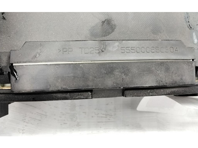 Панель приборов 735423080, 188A9000   Fiat Idea       