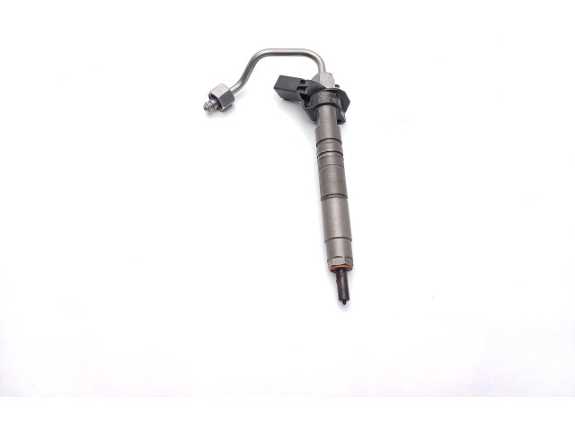 Vstřikovač A6420701187, 0445116026 Mercedes-Benz CLS C218 X218