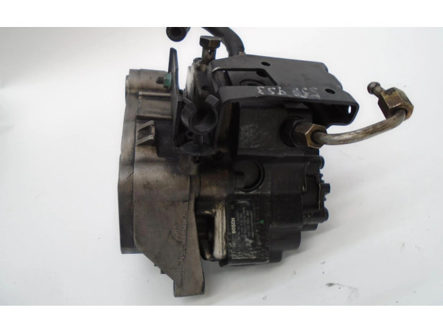 Vstřikovací čerpadlo 0445010082, BOMBAINYECCION Audi A8 S8 D3 4E