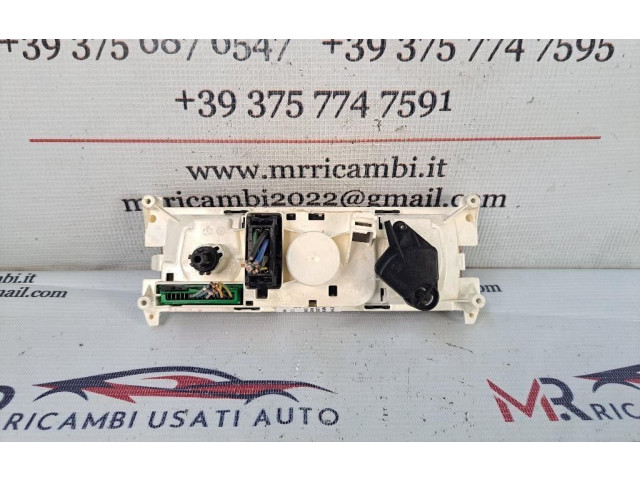 Блок управления климат-контролем 64111502214, 64111502214   Mini One  Cooper R50  53