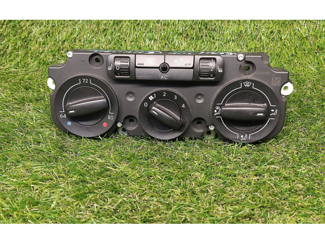 Блок управления климат-контролем 1K0820047JM, 5HB00935285 Volkswagen Jetta V