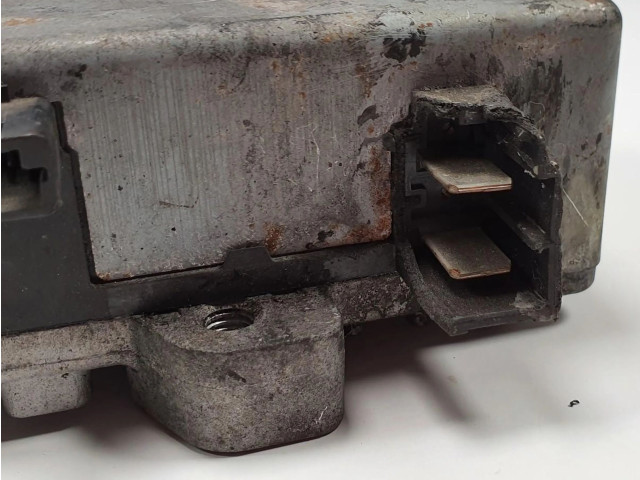 Блок управления усилителя руля 8633A002 Mitsubishi Lancer VIII