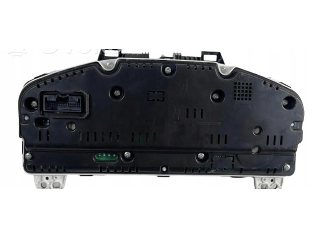 Přístrojová deska Ford Explorer V 2011 EB5T-10849-JC