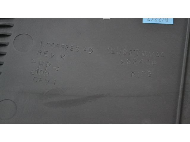 Přístrojová deska  Dodge Caliber 2007   