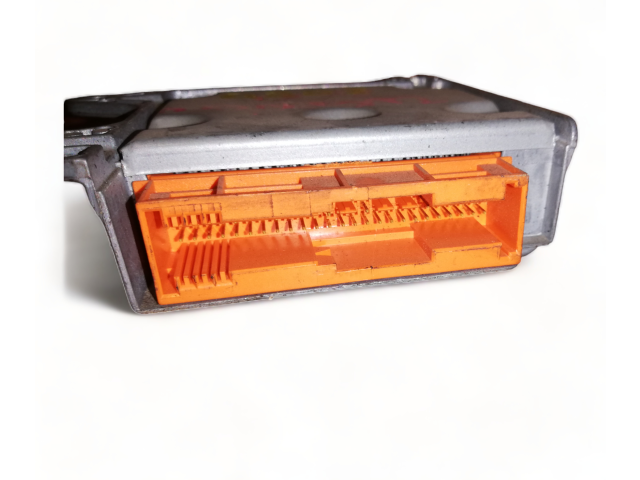 Блок подушек безопасности 8200058365C, 8200058365C   Renault Twingo I