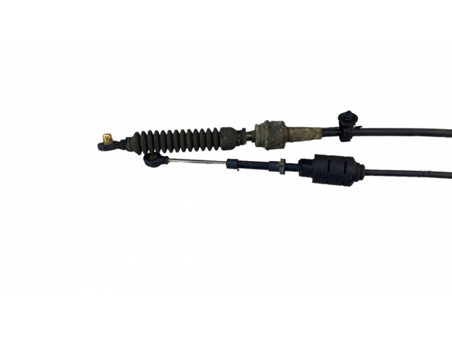 Механизм переключения передач (кулиса) (в салоне)