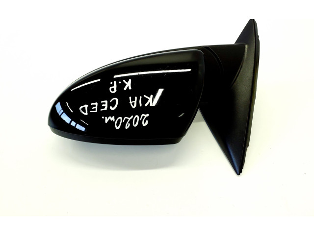 Зеркало электрическое        KIA Ceed  2018 -  года   