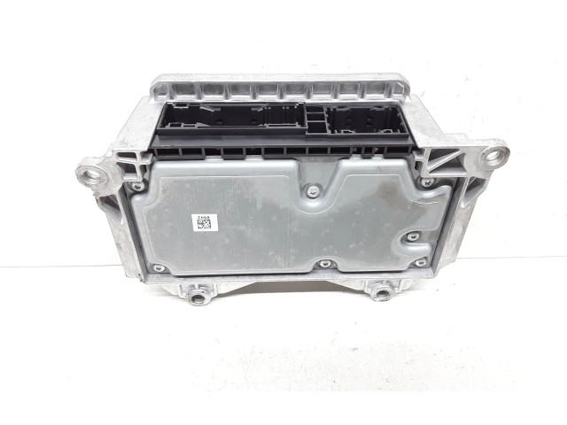 Блок управления надувных подушек P31334542 Volvo S60