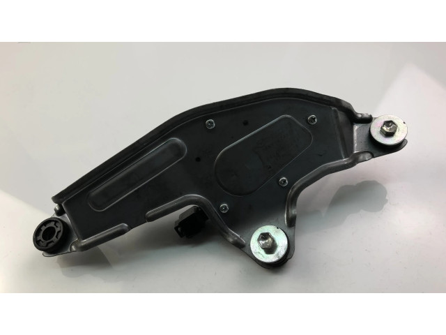 Моторчик дворников 8496000651 Mazda 3 II