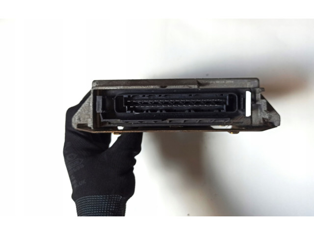 Блок управления двигателя 9621756480, IAW8P Peugeot 306