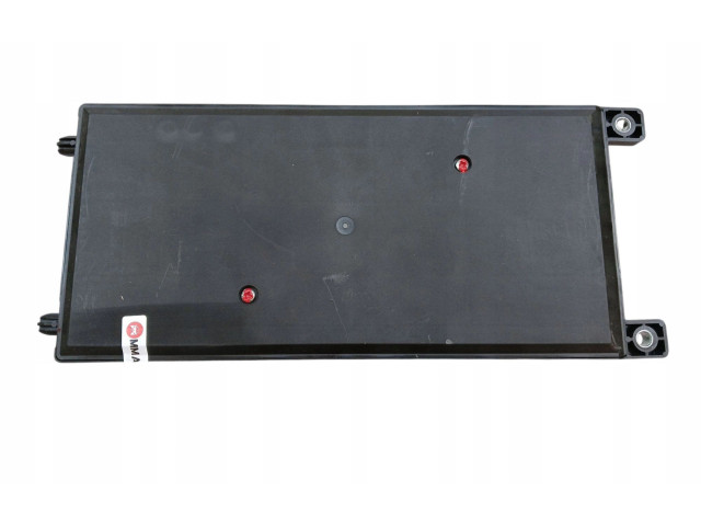 Блок предохранителей Jaguar XE