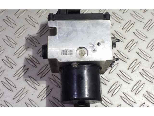 Блок АБС 3C0614095Q, 16027202   Volkswagen  PASSAT B6  2005-2010 года