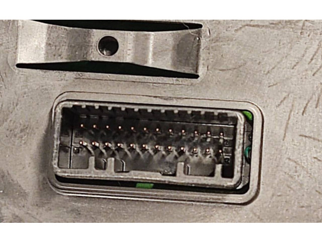 Панель приборов 248100770R Dacia Dokker