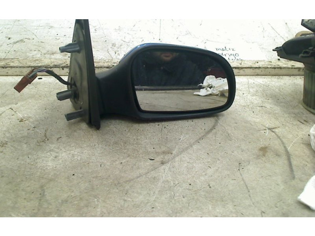 Zpětné zrcátko Citroen Saxo 1999