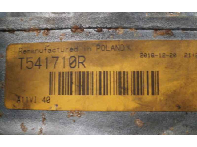 Генератор T541710R, T541710R Peugeot 306