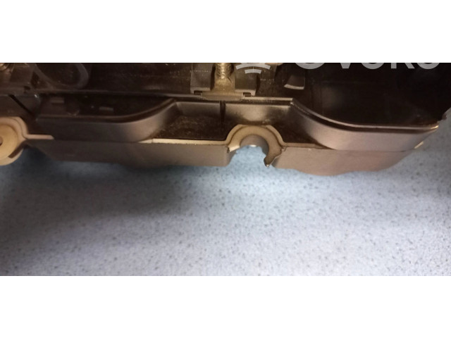 Блок управления климат-контролем 74730960   Volkswagen Golf Plus