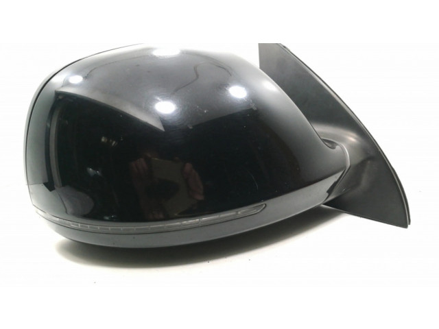 Zpětné zrcátko pravé Audi Q7 4L 2008 4L2857410D, 4L0857538B