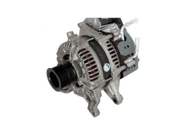 Генератор A2649062300   Mercedes-Benz CLS C218 X218      