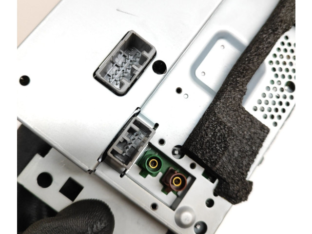 Дисплей    31396001, 7609502018   Volvo S60