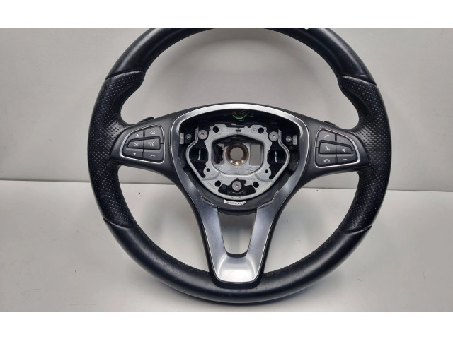 Volant Mercedes-Benz C W205 2016 A0004601803, 0004601803