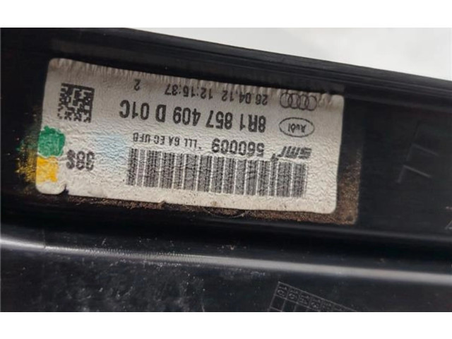 Зеркало электрическое Audi Q5 SQ5 2008 - 2017 года