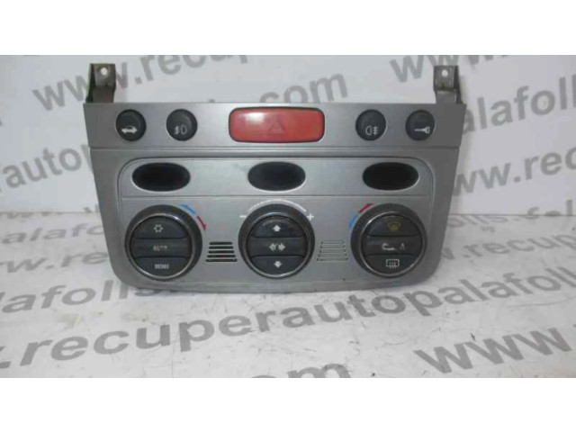 Блок управления климат-контролем    Alfa Romeo GT