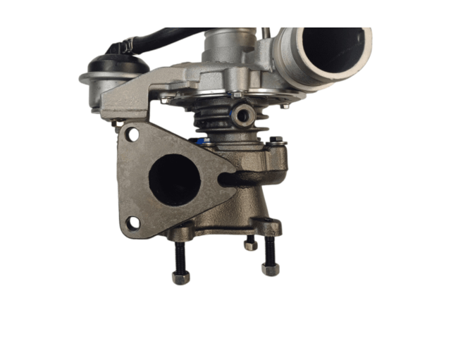  Турбина Peugeot 406  454171, 454171-5005S         