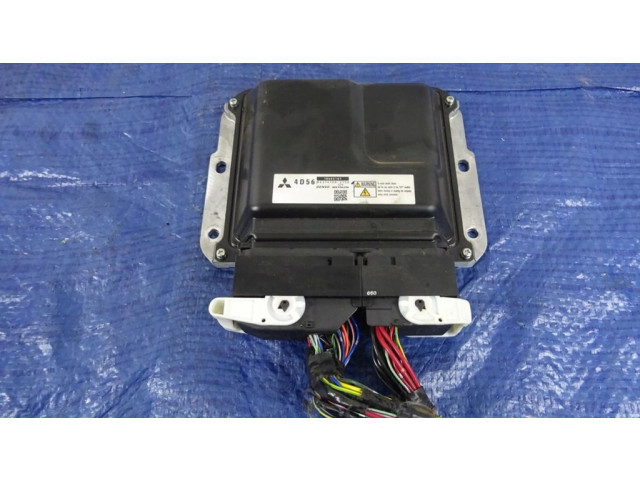 Блок управления двигателя 2757003700, 1860C187 Mitsubishi L200