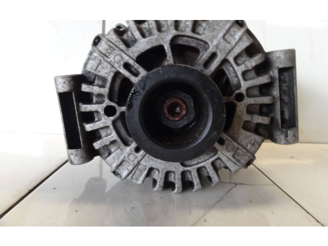 Генератор A0009067900   Mercedes-Benz ML W166      