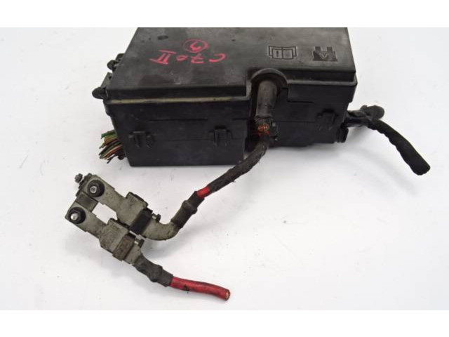 Блок предохранителей 8688040, 518818000 Volvo C70