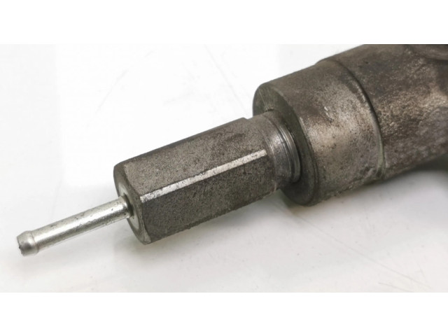 Топливная рампа A006004M10077, A0060 Mazda 6 2.2 для двигателя R2BF-02-300