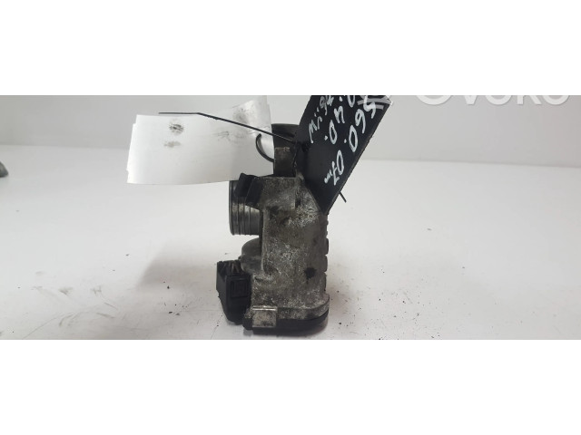 Руль Volvo S60  2005 - 2010 года 8692720, 0281002701      