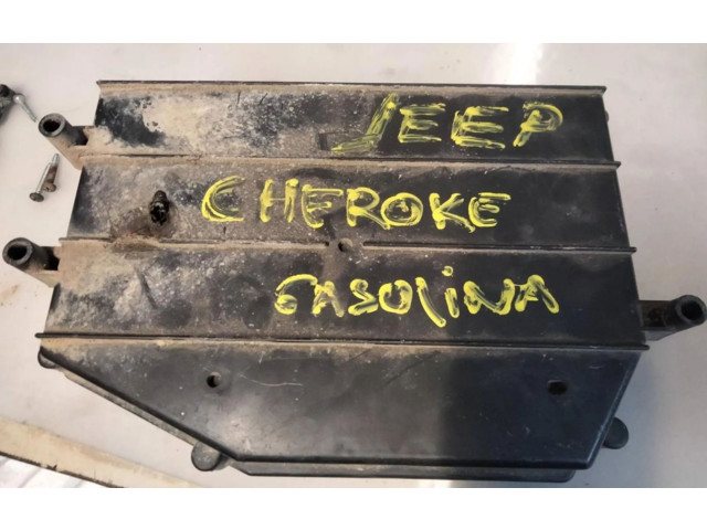 Блок управления двигателем Блок управления 5234855 Jeep Grand Cherokee