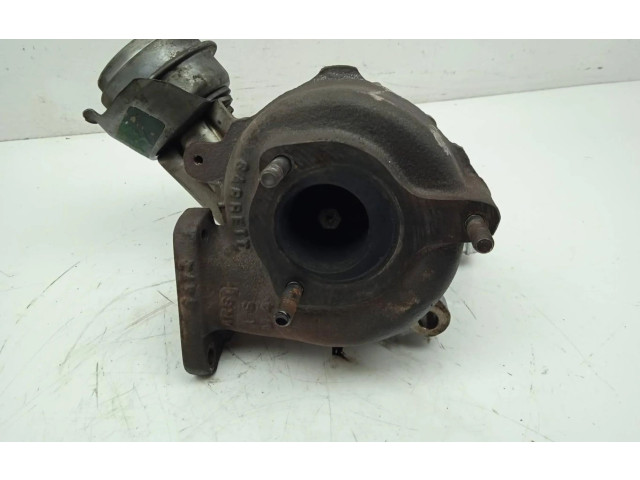  Турбина Skoda Superb B5 (3U)  45423110         