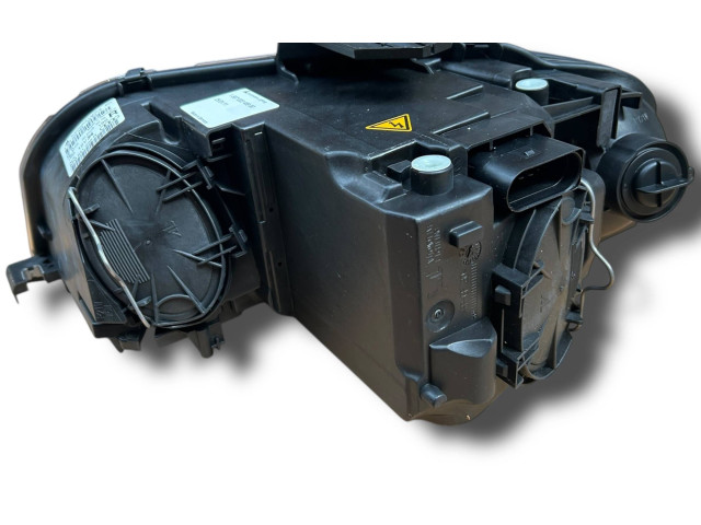 Блок комфорта 8P0941030R   Audi A3 S3 8P   