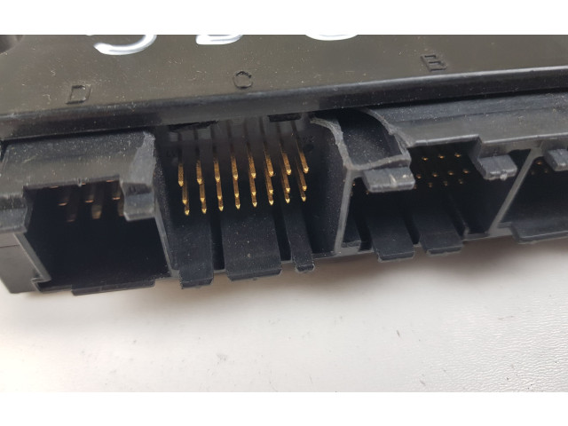 Блок комфорта 3D0907040G, 5HB00830201   Volkswagen Phaeton   