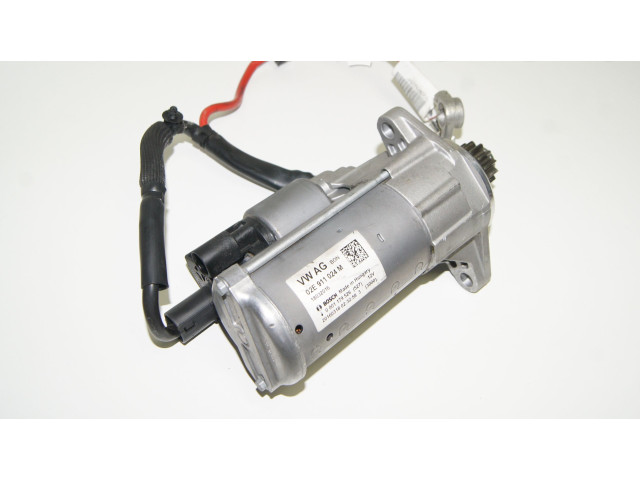 Стартер     Chrysler Neon II