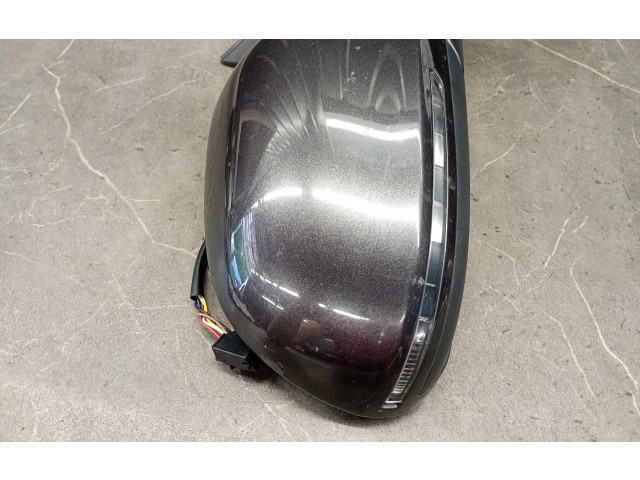 Зеркало электрическое Audi A4 Allroad B8 2008 - 2016 года