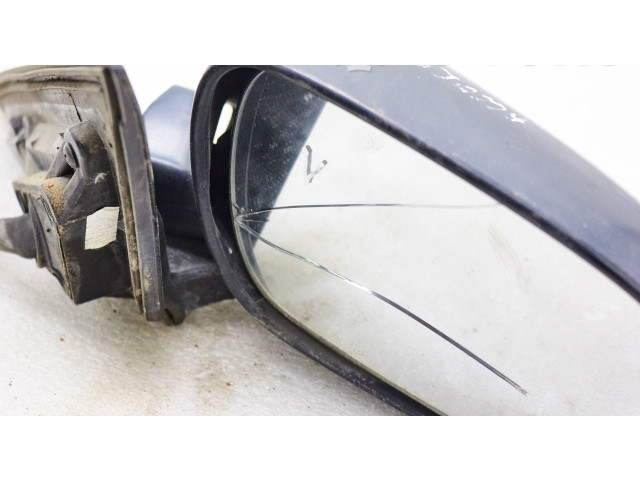 Зеркало электрическое Honda Accord 1999 - 2002 года