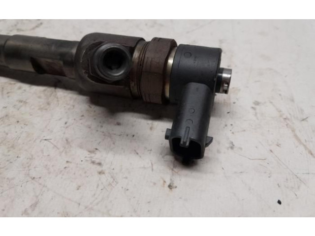 Vstřikovač 0445110351 Fiat Punto (199) 199B4000