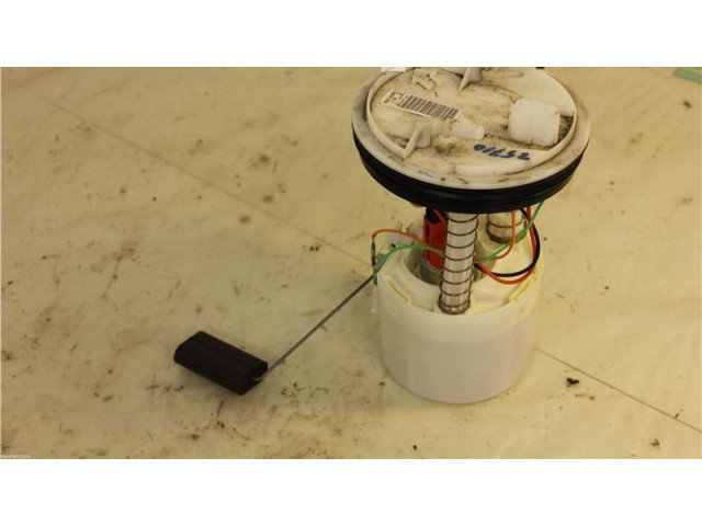 Vstřikovací čerpadlo 2S619H307 Ford Fusion FYJA