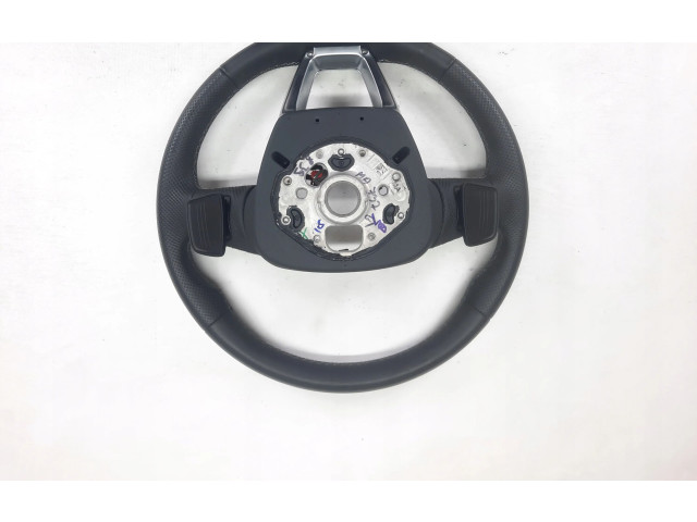 Volant Audi Q7 4M 2015