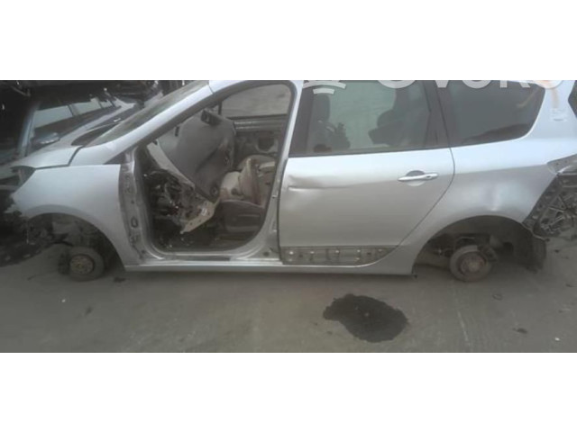 Зеркало электрическое Renault Scenic III - Grand scenic III 2009 - 2016 года