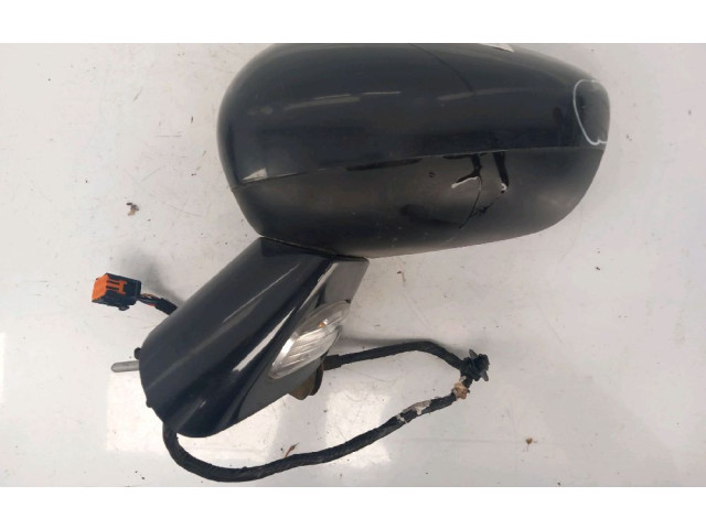 Зеркало (механическое) Citroen C5 2008 - 2016 года