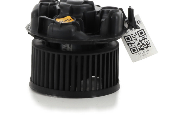 Вентилятор печки    7701062226, N1-2735U   Renault Clio III